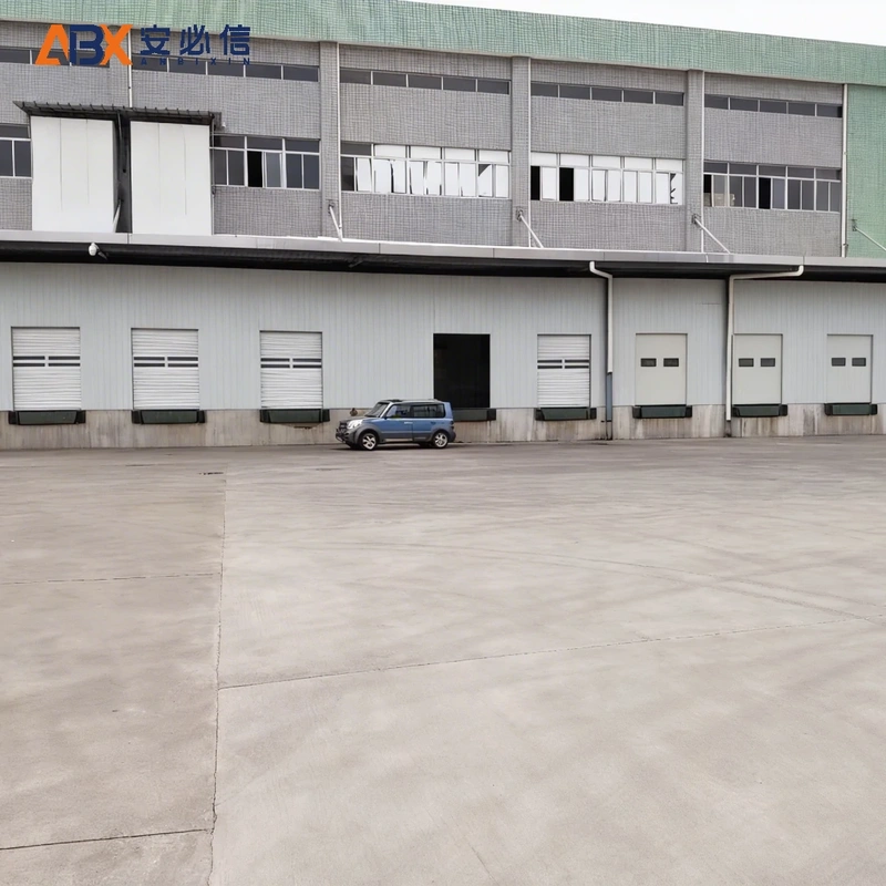 衢州市PVC高速门